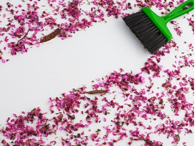 Consejos limpieza primaveral