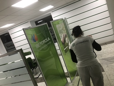 La importancia de la limpieza en el trabajo