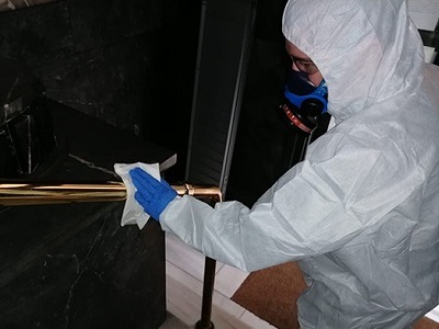 ANECPLA denuncia el intrusismo laboral en el sector de la desinfección por la crisis del coronavirus