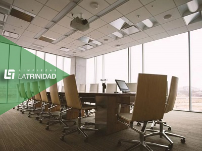 La ventilación en el trabajo para evitar la transmisión del coronavirus
