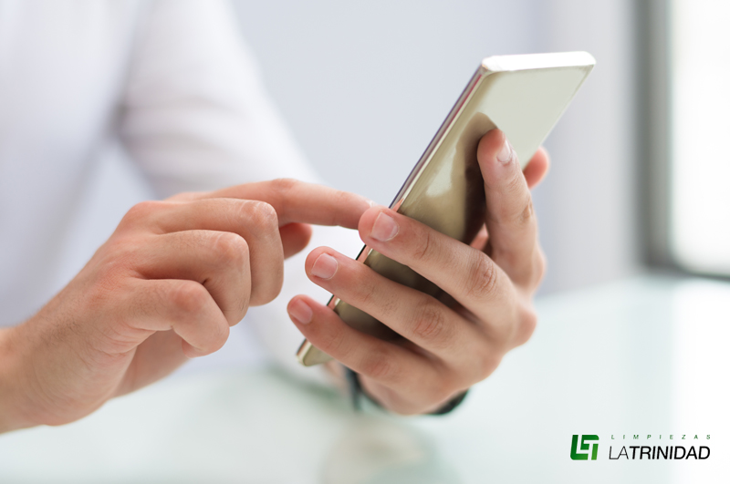 consejos para hacer una limpieza digital