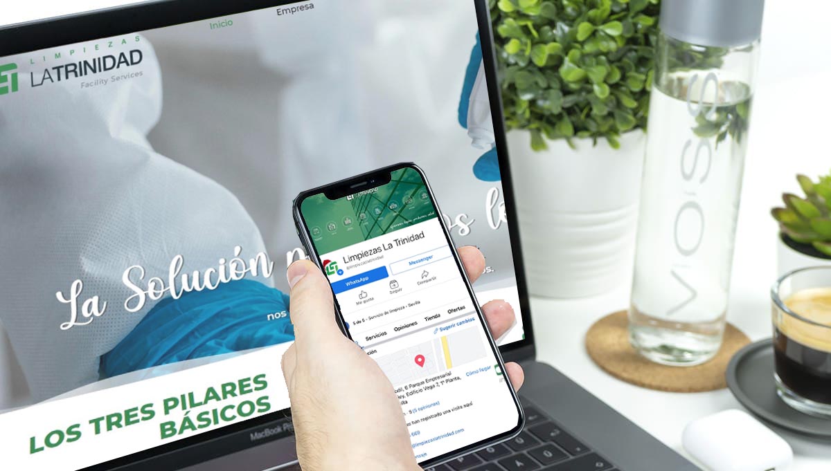 plataformas digitales