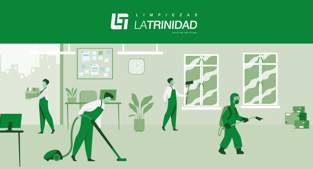 Empresa de Facility Services