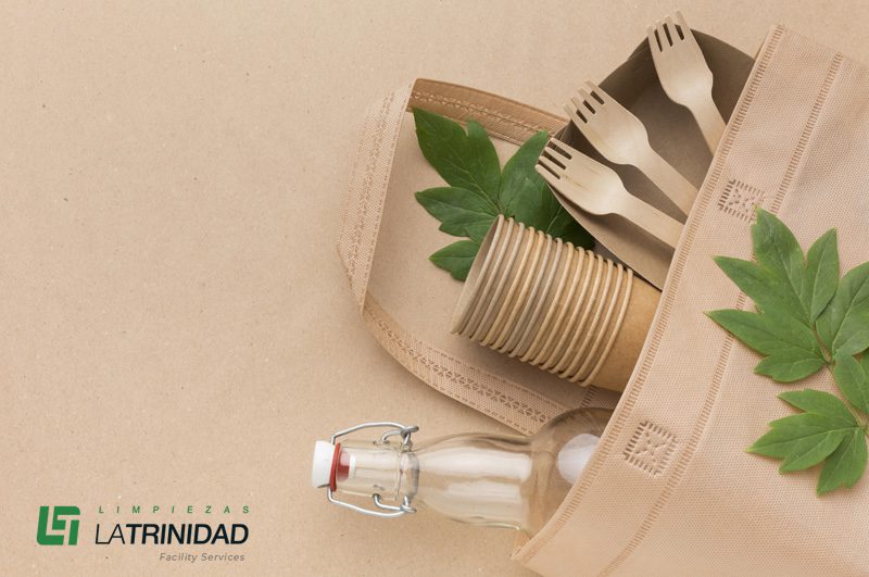 residuo cero o zero waste